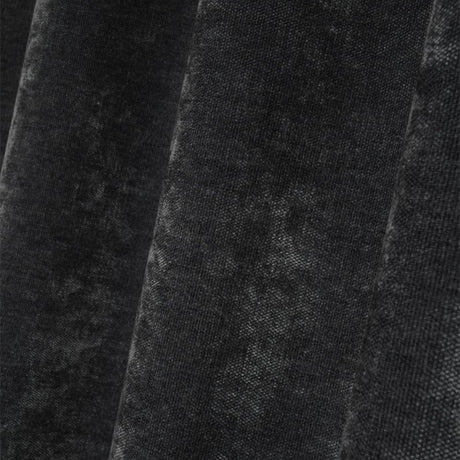 Manchester Grå – Isolerende gardin 140 x 260 cm, nærbilde