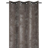 Manchester Naturell – Isolerende gardin 140 x 260 cm, opphengt