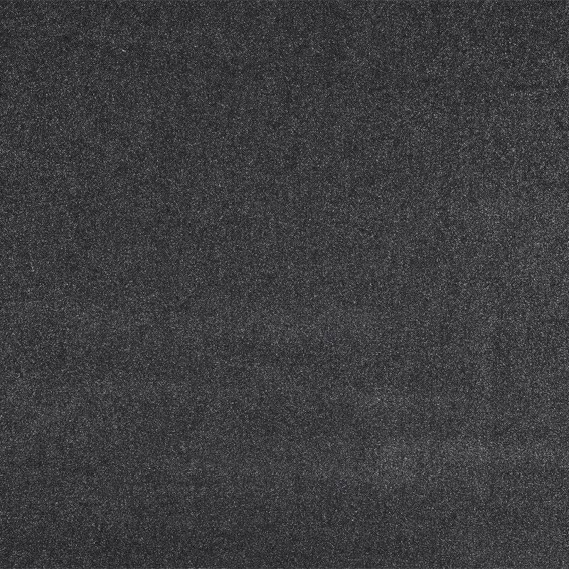 Metal Carbon, Ensfarget akrylduk - 155 cm bred