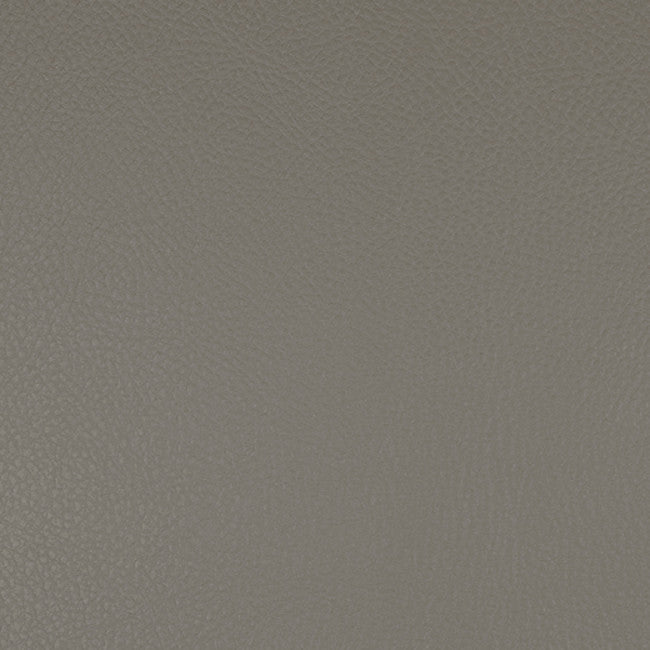 Kunstlær Moon bordløper - Dinner 4 two - 50 x 140 cm - Grå