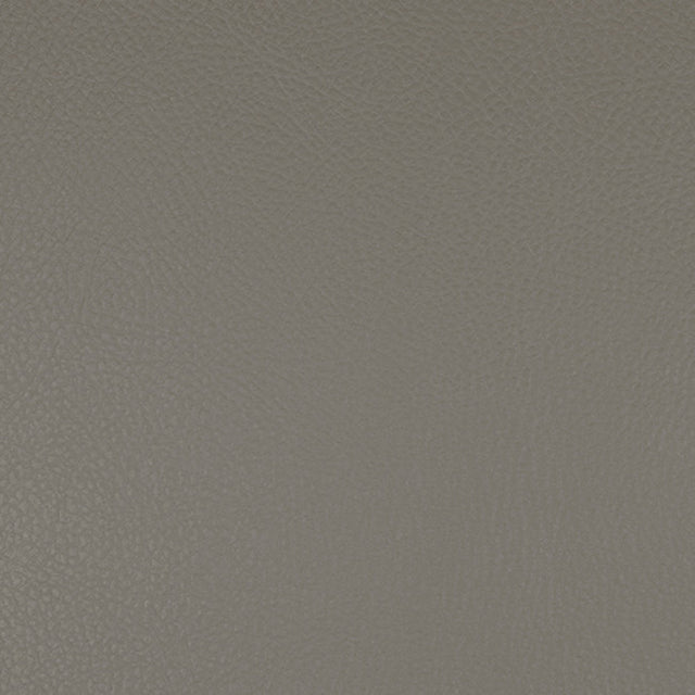 Kunstlær Moon bordløper - Dinner 4 two - 50 x 140 cm - Grå