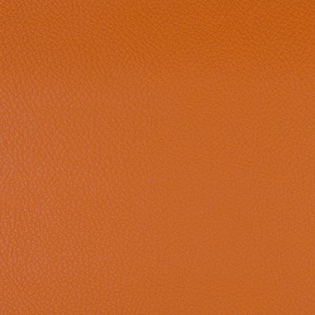 Kunstlær Moon bordløper - Dinner 4 two - 50 x 140 cm - Oransje