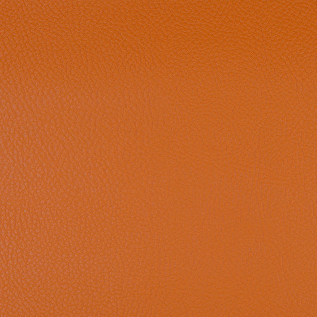 Kunstlær Moon bordløper - Dinner 4 two - 50 x 140 cm - Oransje