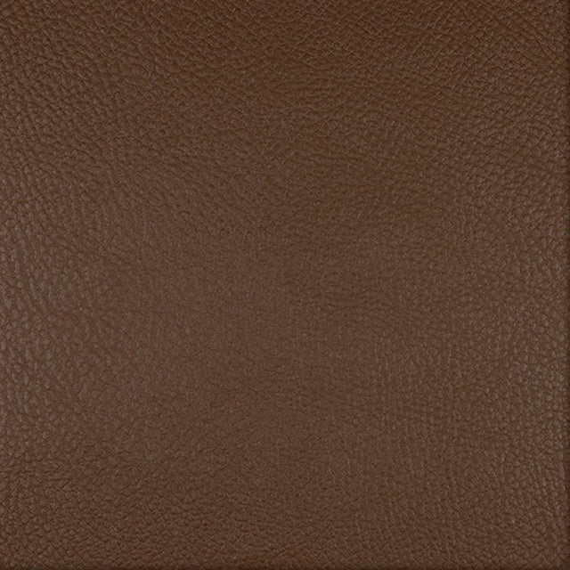 Kunstlær Moon bordløper - Dinner 4 two - 50 x 140 cm - Sjokolade