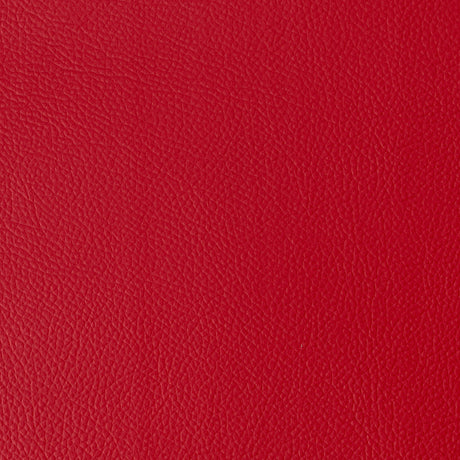 Kunstlær Moon bordløper - Dinner 4 two - 50 x 140 cm - Bordeaux