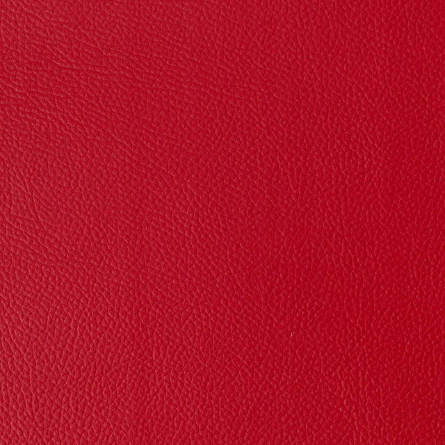 Kunstlær Moon bordløper - Dinner 4 two - 50 x 140 cm - Bordeaux