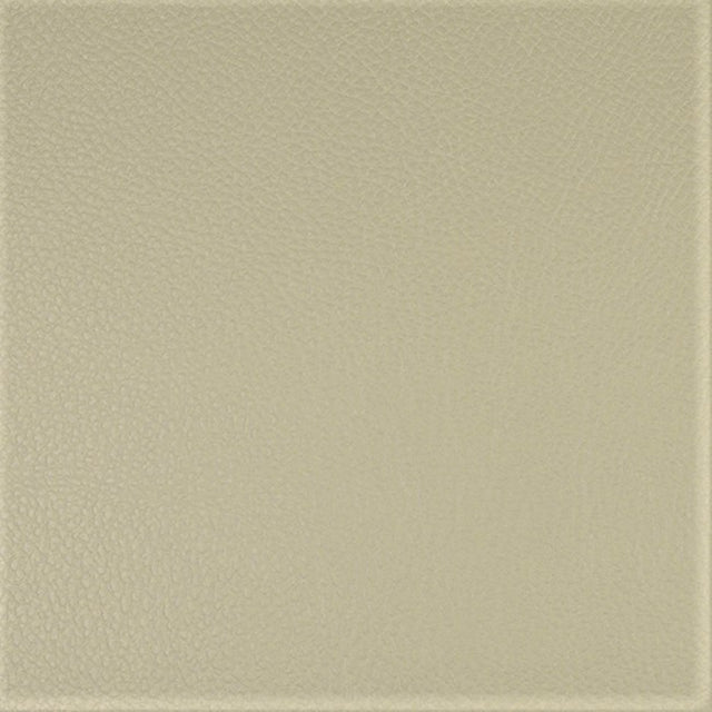 Kunstlær Moon bordløper - Dinner 4 two - 50 x 140 cm - Lys grå