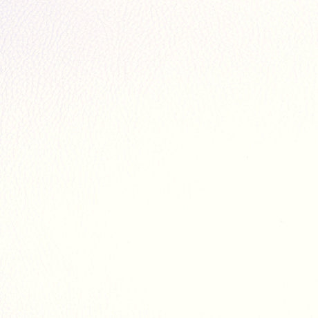 Kunstlær MOON - Tykkelse 0,9 mm - Bredde 140 cm - Hvit