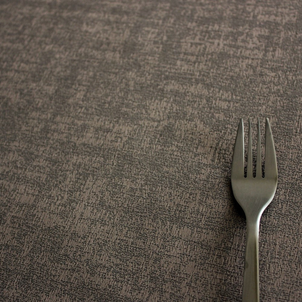 Morillo Luxxus Castaña – Jacquardvevd akrylduk, 160 cm bred