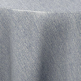 Namaste Denim – 160 cm bred klassisk voksduk i tidløst design