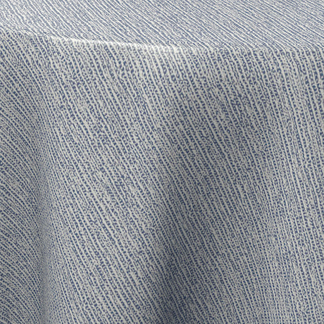 Namaste Denim – 160 cm bred klassisk voksduk i tidløst design