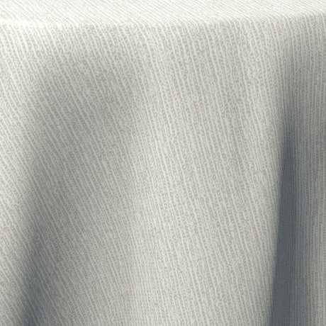 Namaste Earl Grey – 160 cm bred beige voksduk i tidløst design