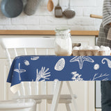 Narius – Maritim voksduk med havinspirert design