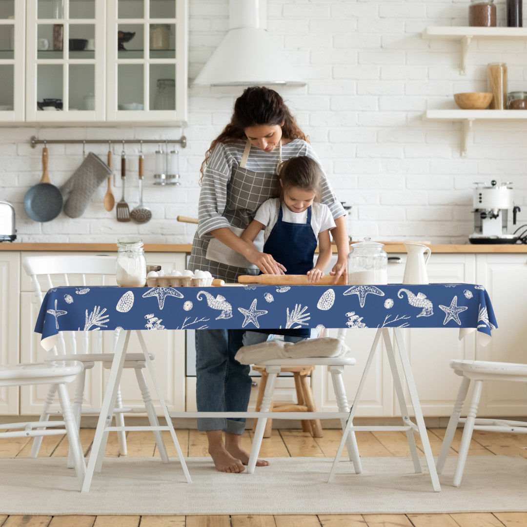 Narius – Maritim voksduk med havinspirert design, miljø