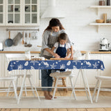 Narius – Maritim voksduk med havinspirert design, miljø