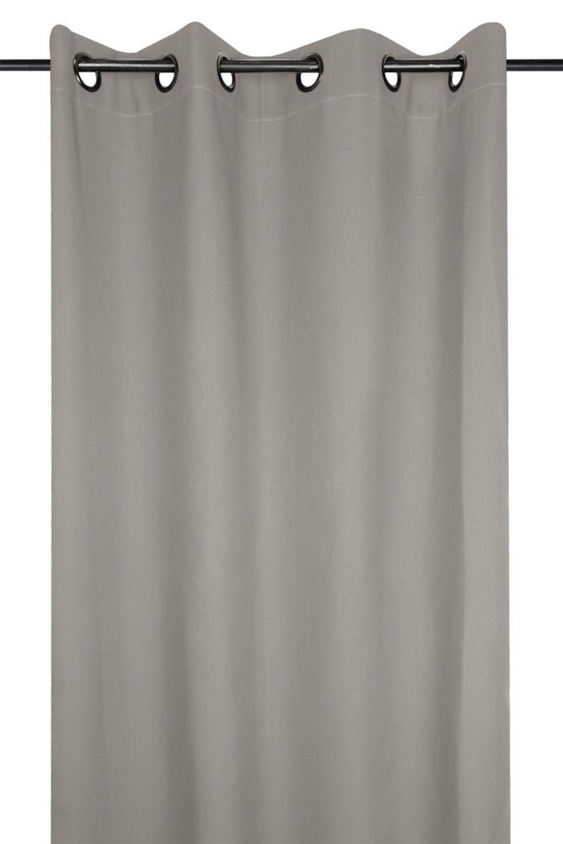 Nelson Linfarget – Ferdigsydd gardin 135 x 280 cm