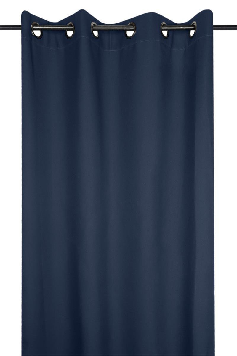 Nelson Petroleum – Ferdigsydd gardin 135 x 280 cm