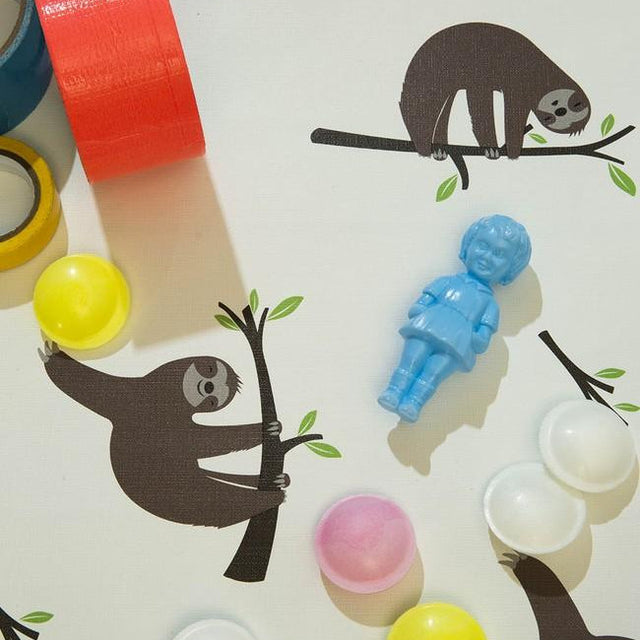 Not To Day Cocoa - Captain Cook voksduk