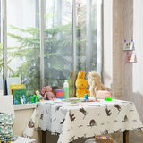 Not To Day Cocoa - Captain Cook voksduk