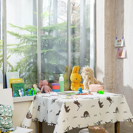 Not To Day Cocoa - Captain Cook voksduk