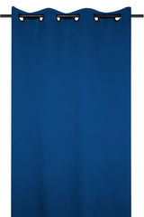 Notte Blå – Mørkleggingsgardin 135 x 250 cm