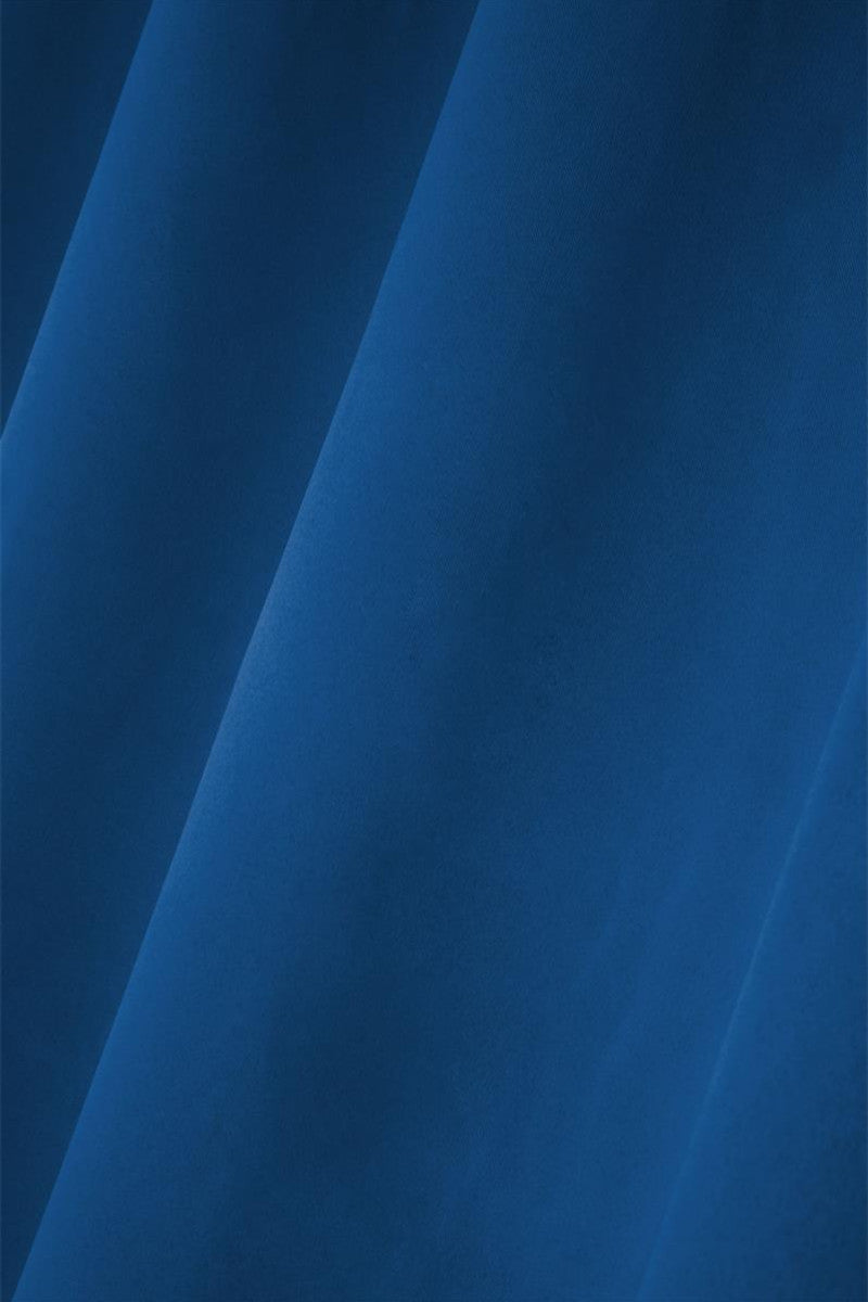 Notte Blå – Mørkleggingsgardin 140 x 280 cm