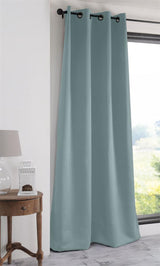 Notte Jade – Mørkleggingsgardin 135 x 250 cm