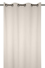 Notte Off-white – Mørkleggingsgardin 135 x 250 cm miljø