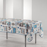 Oceany, duk med flekkavvisende behandling – 150 x 240 cm