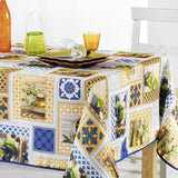 Olei, duk med flekkavvisende behandling, 150 x 240 cm