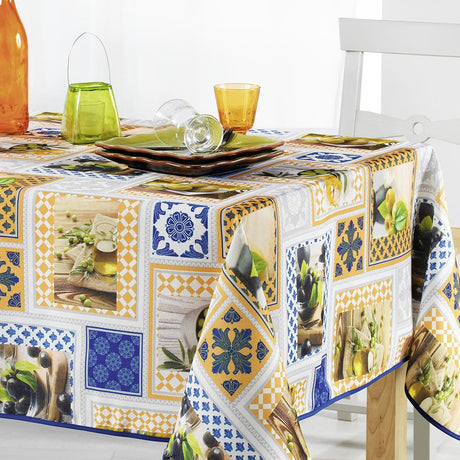 Olei, duk med flekkavvisende behandling, 150 x 240 cm