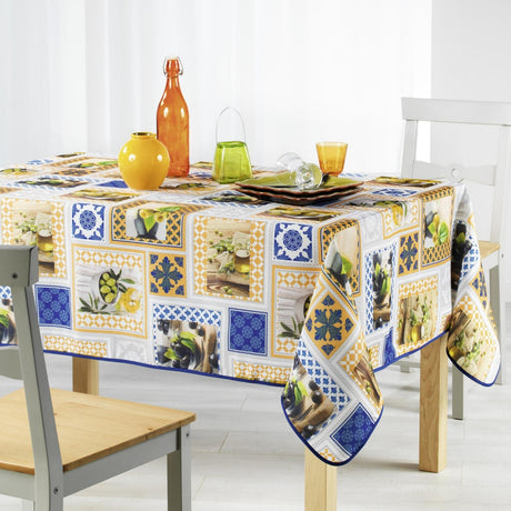 Olei, duk med flekkavvisende behandling, 150 x 240 cm