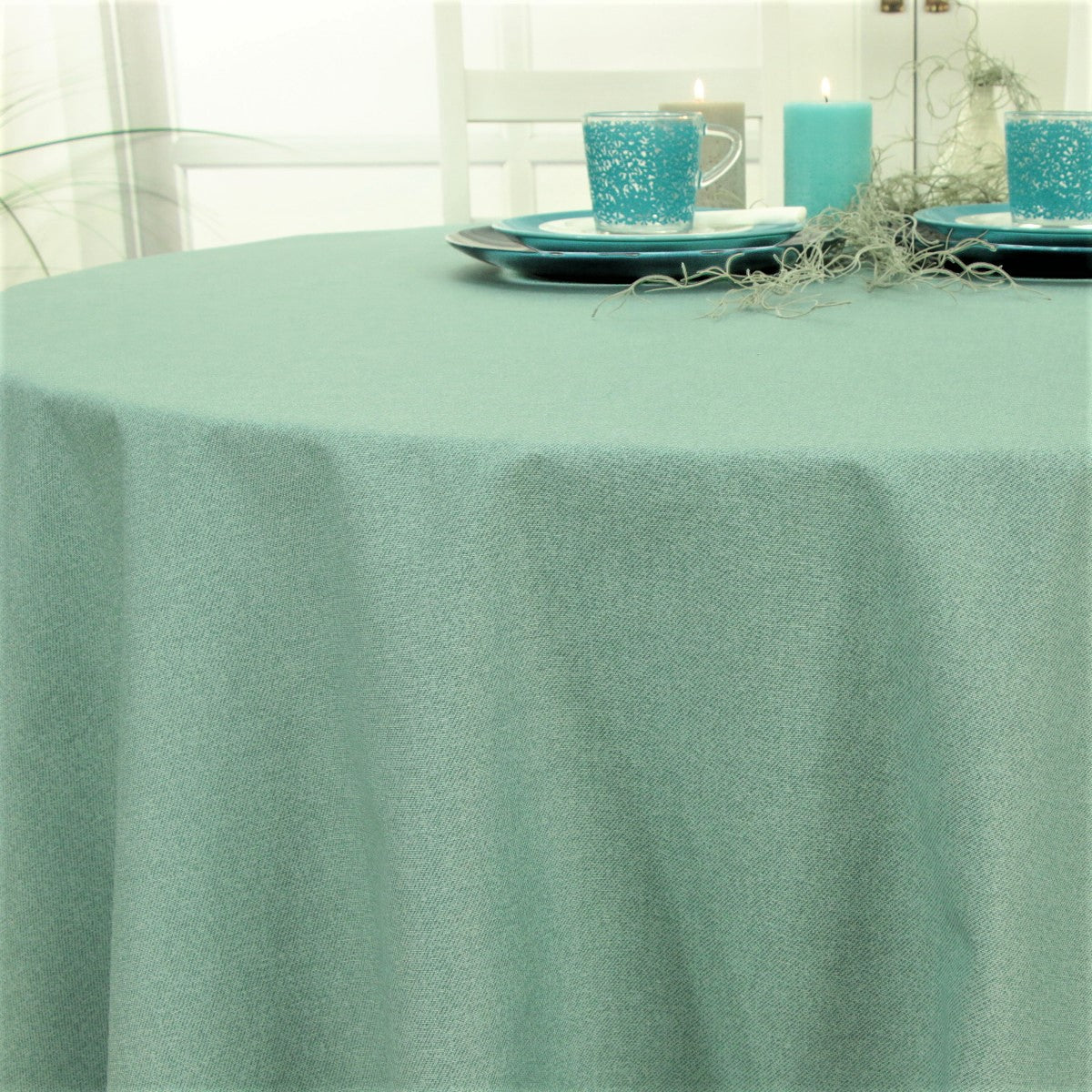 Dali 140, ensfarget akrylduk - Opal