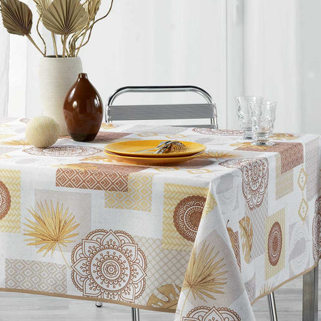 Opera, bordduk med flekkavvisende behandling, 150 x 240 cm