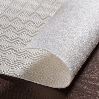 Optimol underduk med filt, 140 cm bred og 2,2 mm tykk