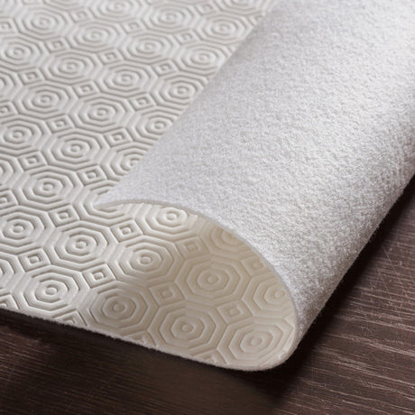 Optimol underduk med filt, 140 cm bred og 2,2 mm tykk