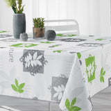 Organis Green, duk med flekkavvisende behandling - 150 x 240 cm