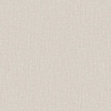 Oriel Beige - Ensfarget voksduk med hørlook i beige, mønster