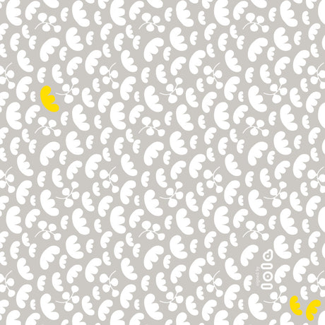 Lola voksduk – Parachute Linen