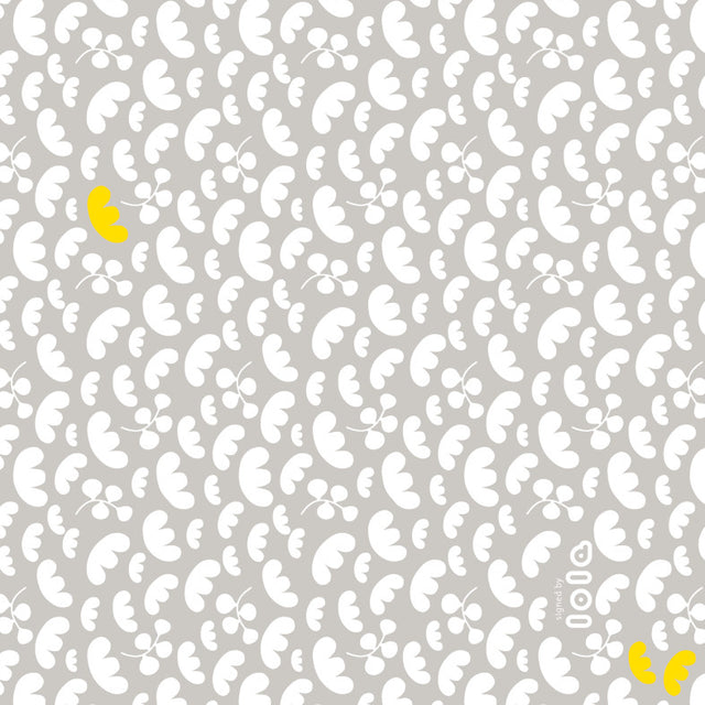 Lola voksduk – Parachute Linen