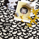 Lola voksduk – Parachute Raven