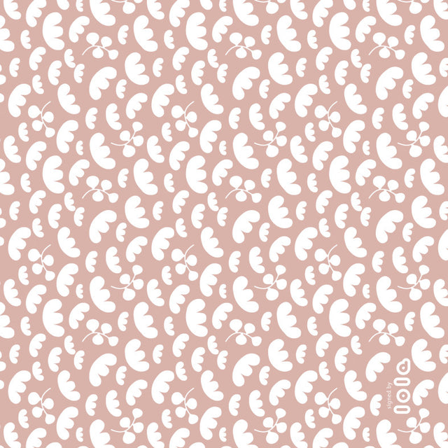 Lola voksduk – Parachute Rosenwood