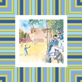 PELOTE NAPPE 160X160