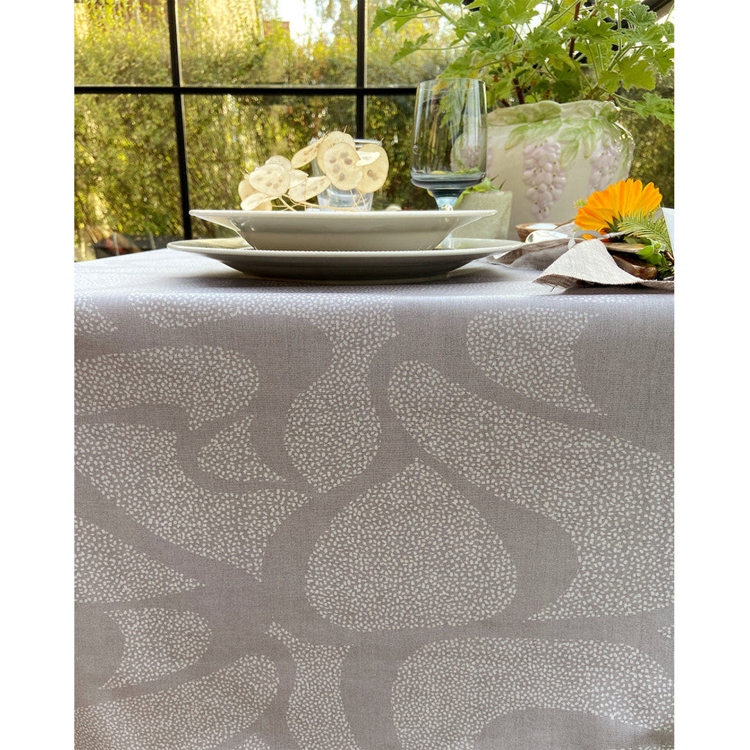 River Granite – Notes by Susanne Schjerning, akrylduk med antiskli