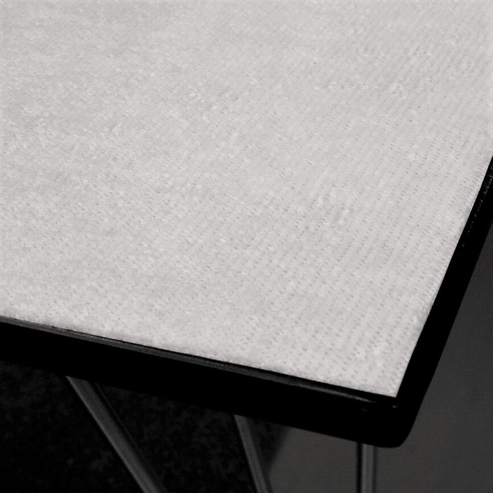 Rizo underduk, vanntett og sklisikkert dukunderlag, 140 cm bred