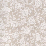 Rose Bianche – Akrylduk med vakre hvite roser