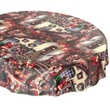 Julevoksduk – Julenissens juleeventyr