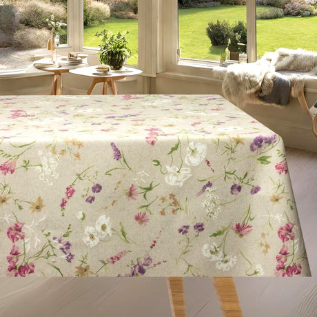 Sogno di una notte di mezza estate – Akrylduk, en midtsommernattsdrøm