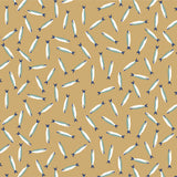 Lola voksduk – Sardinha Peanut