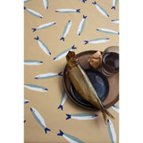 Lola voksduk – Sardinha Peanut